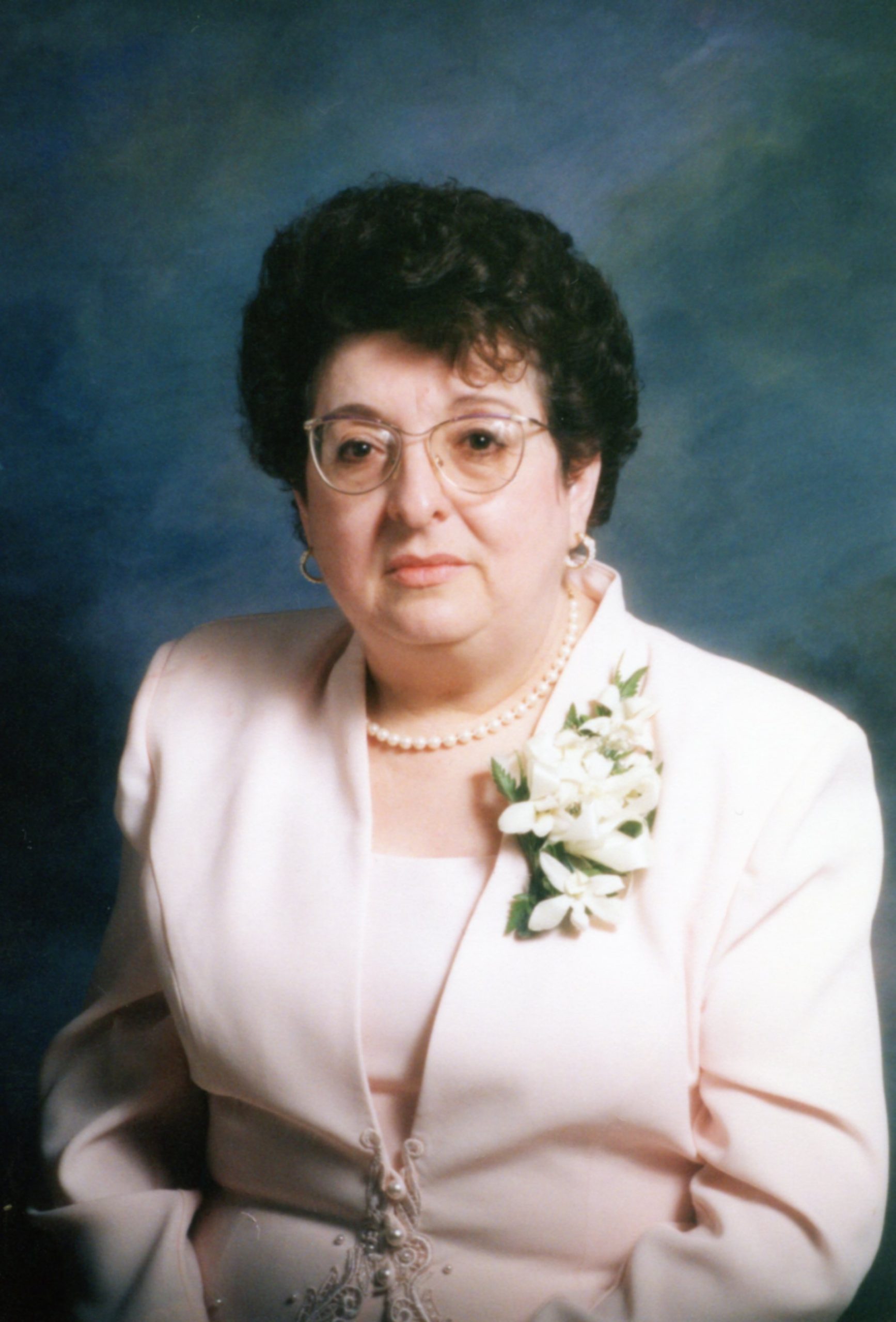 Aurora C. Garza, 91