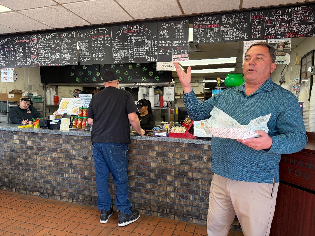 Chicago’s beloved Italian Beef may become Illinois’ Official State Sandwich