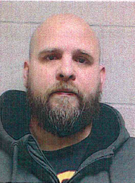 Manhattan police arrest Manhattan man on 14 felony counts of unauthorized bathroom recordings