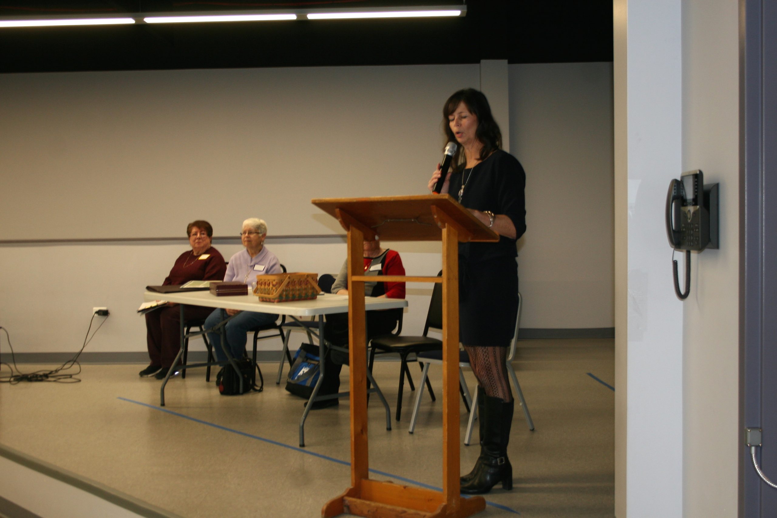 Burke says Evergreen Park welcomes new economic development