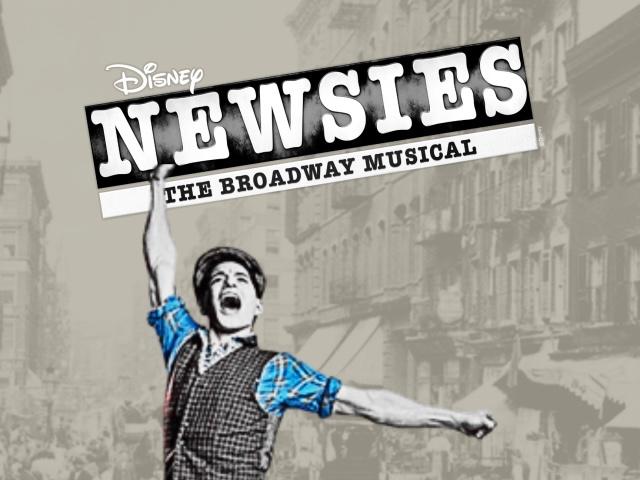 Newsies and journalism panel take the stage in Beverly