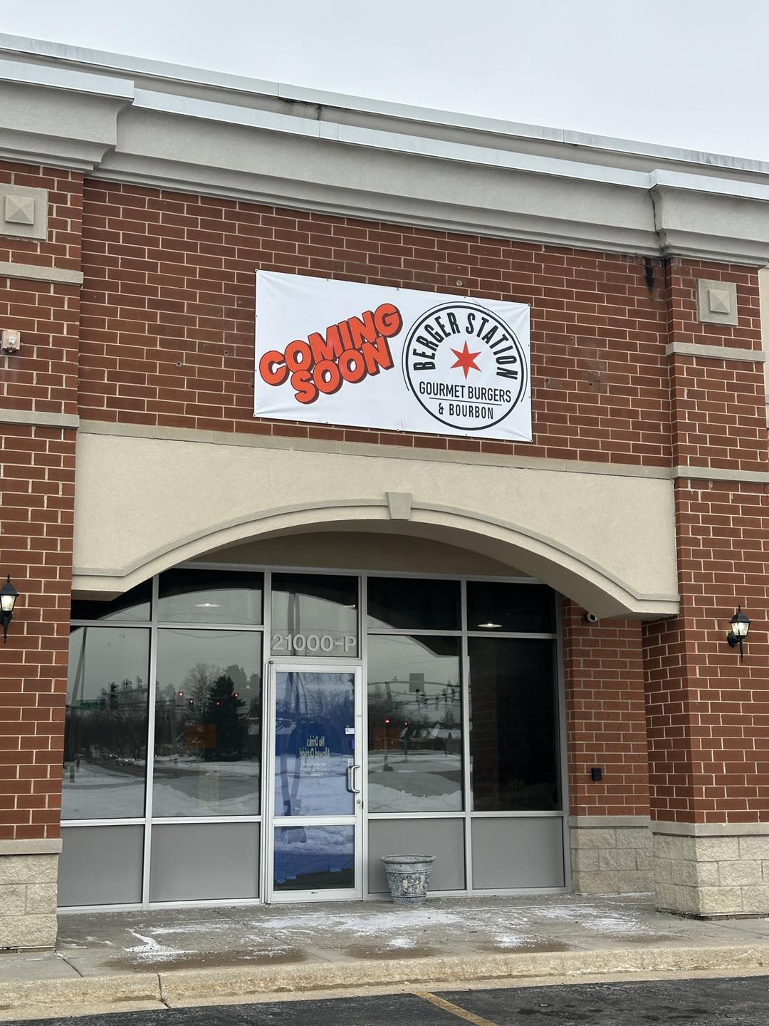 Frankfort gets its burger fix with Berger Station reopening