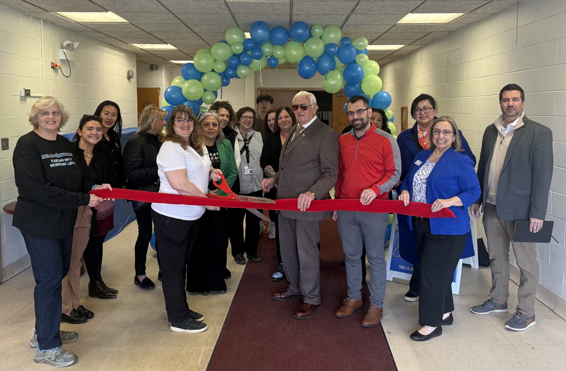 Meals on Wheels finds new home in Oak Lawn, expands help for seniors