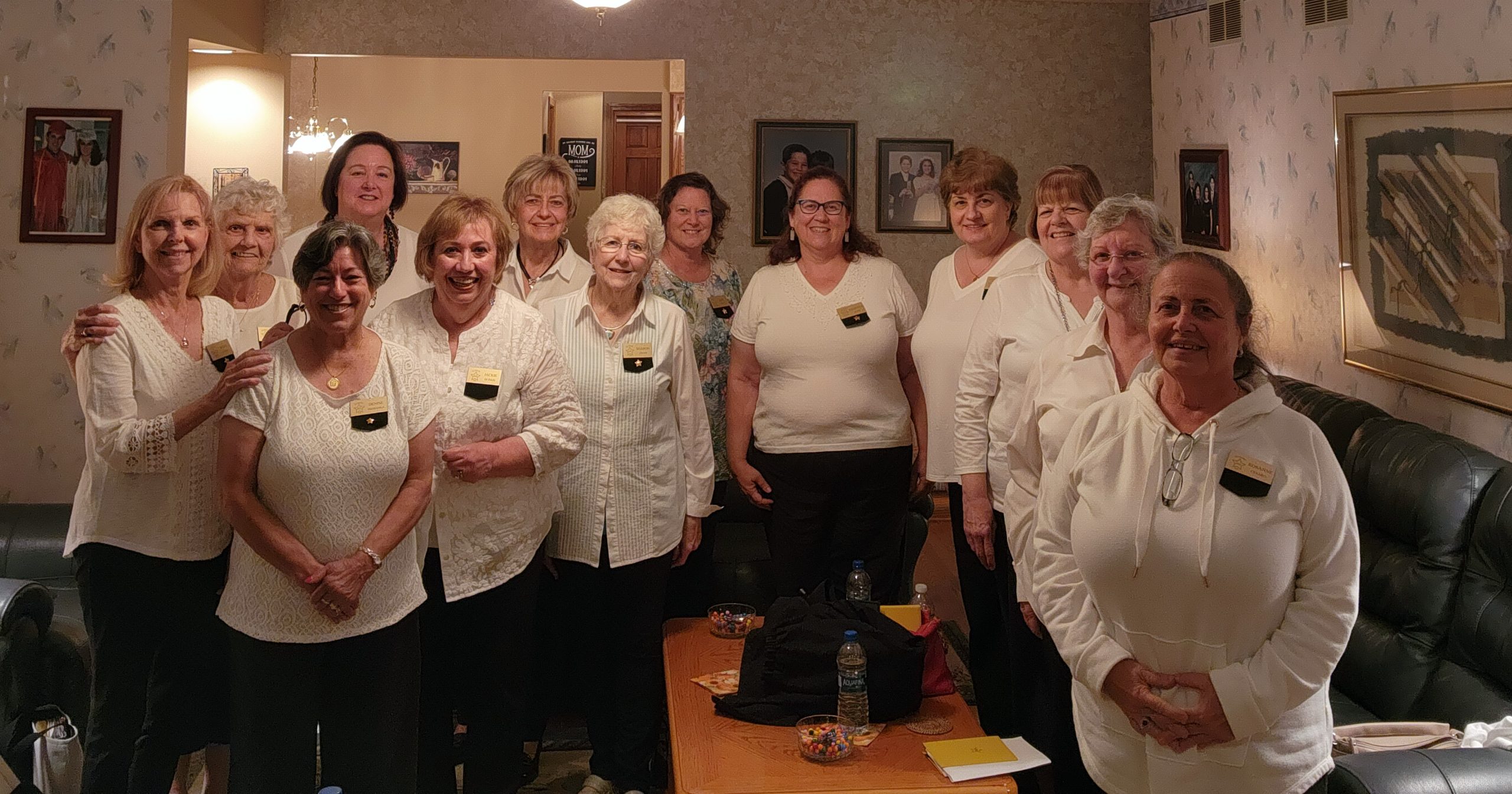 P.E.O. Chapter transforms women’s lives through education and scholarships