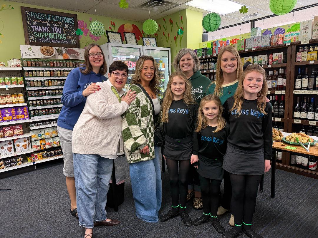 Irish Soda Bread Baking Contest a hit in Palos Heights