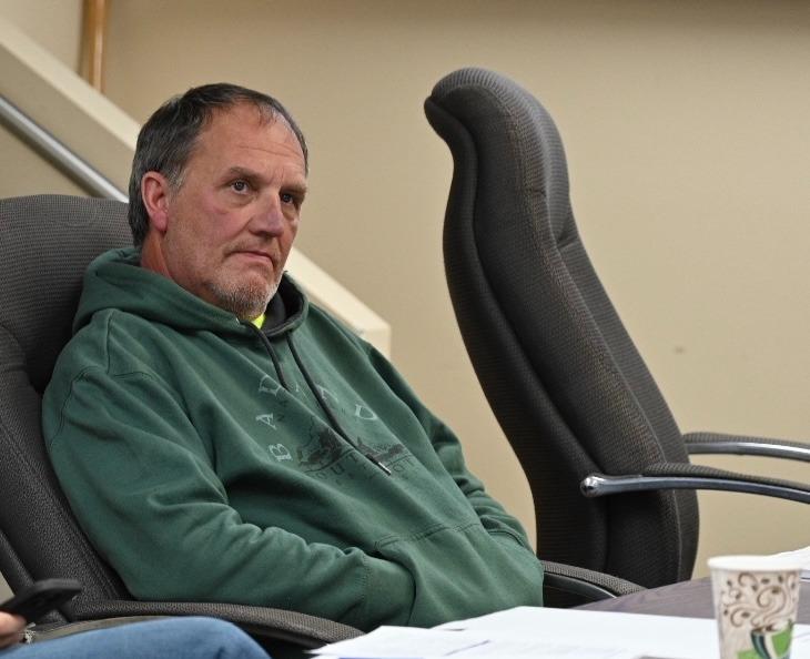 Peotone to give Sportsmen’s Club the boot