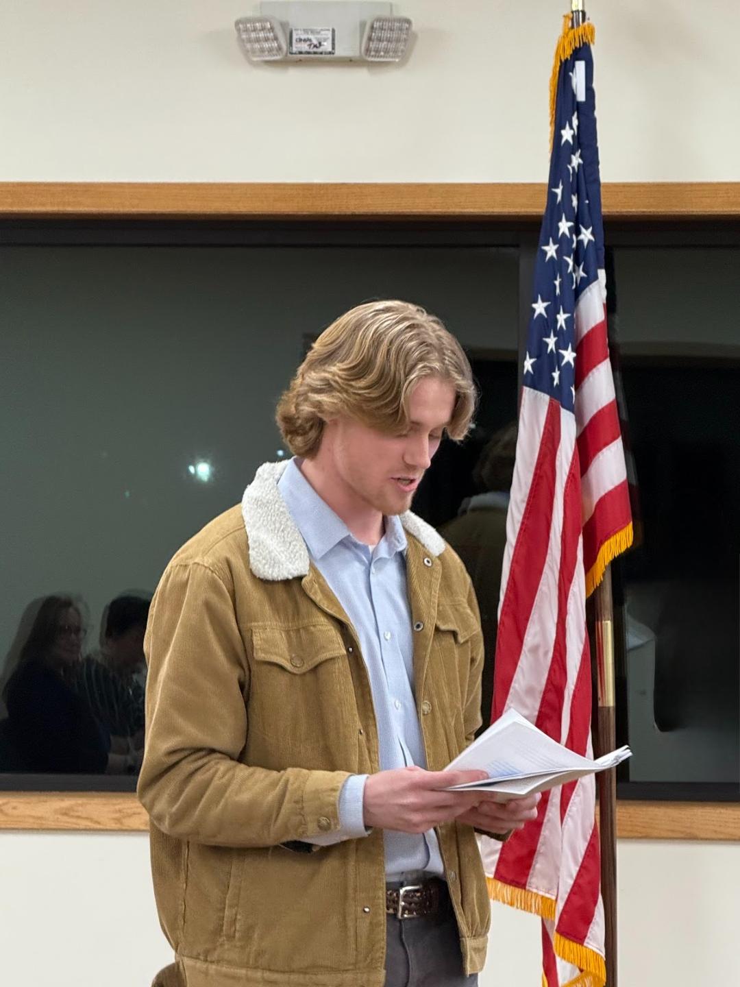 Manhattan Park Board Hears Plea for Skate Park