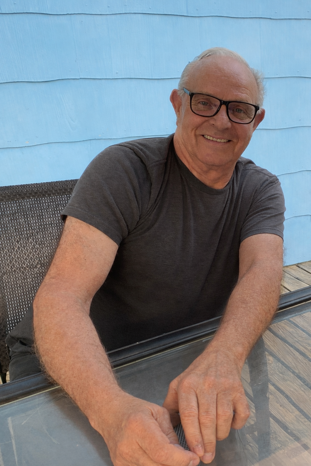 Ronald Berek - Southwest Regional Publishing