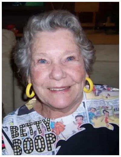Bette Rae Tableriou, 87 - Southwest Regional Publishing