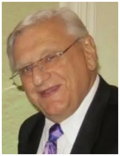 Robert William Ropa, 84 - Southwest Regional Publishing