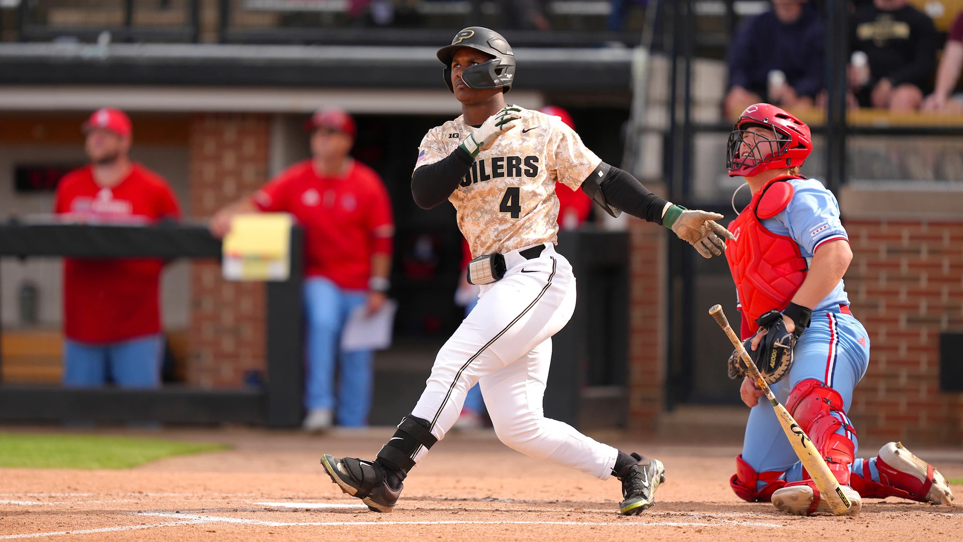 College notebook: Ex-Caravan star Brandon Rogers keeps hits coming