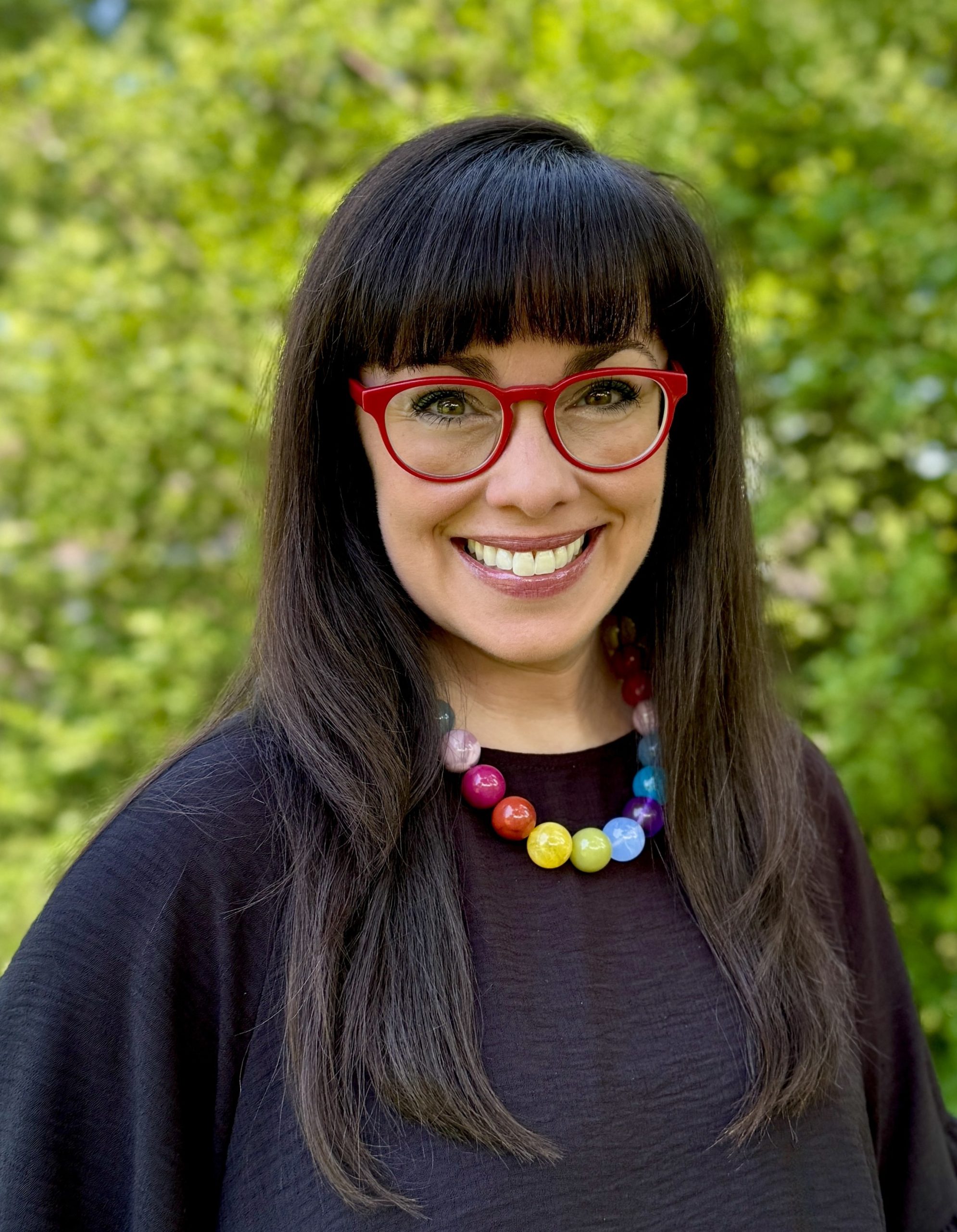 Candace Johnson returns to District 230 as communications director