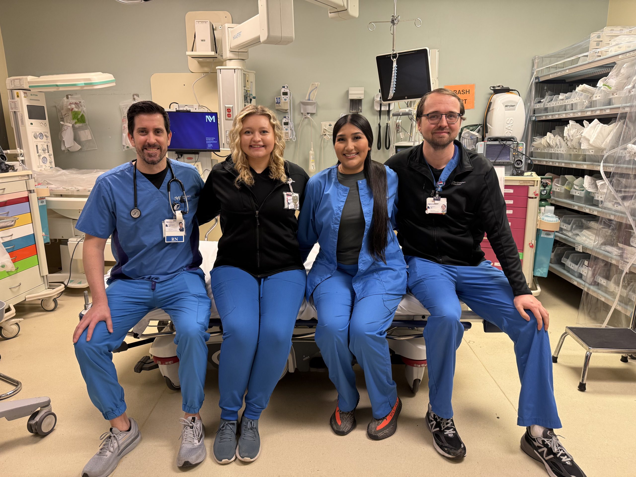 Palos Hospital steps up care for older adults
