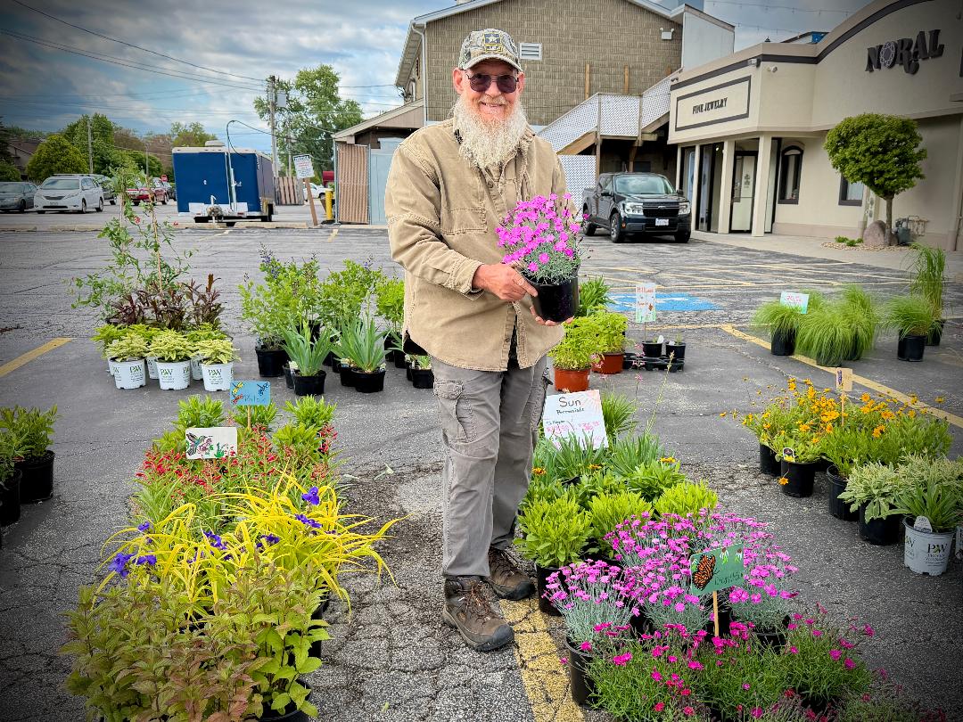 Palos Heights Farmers Market returns with fresh food, music and family fun