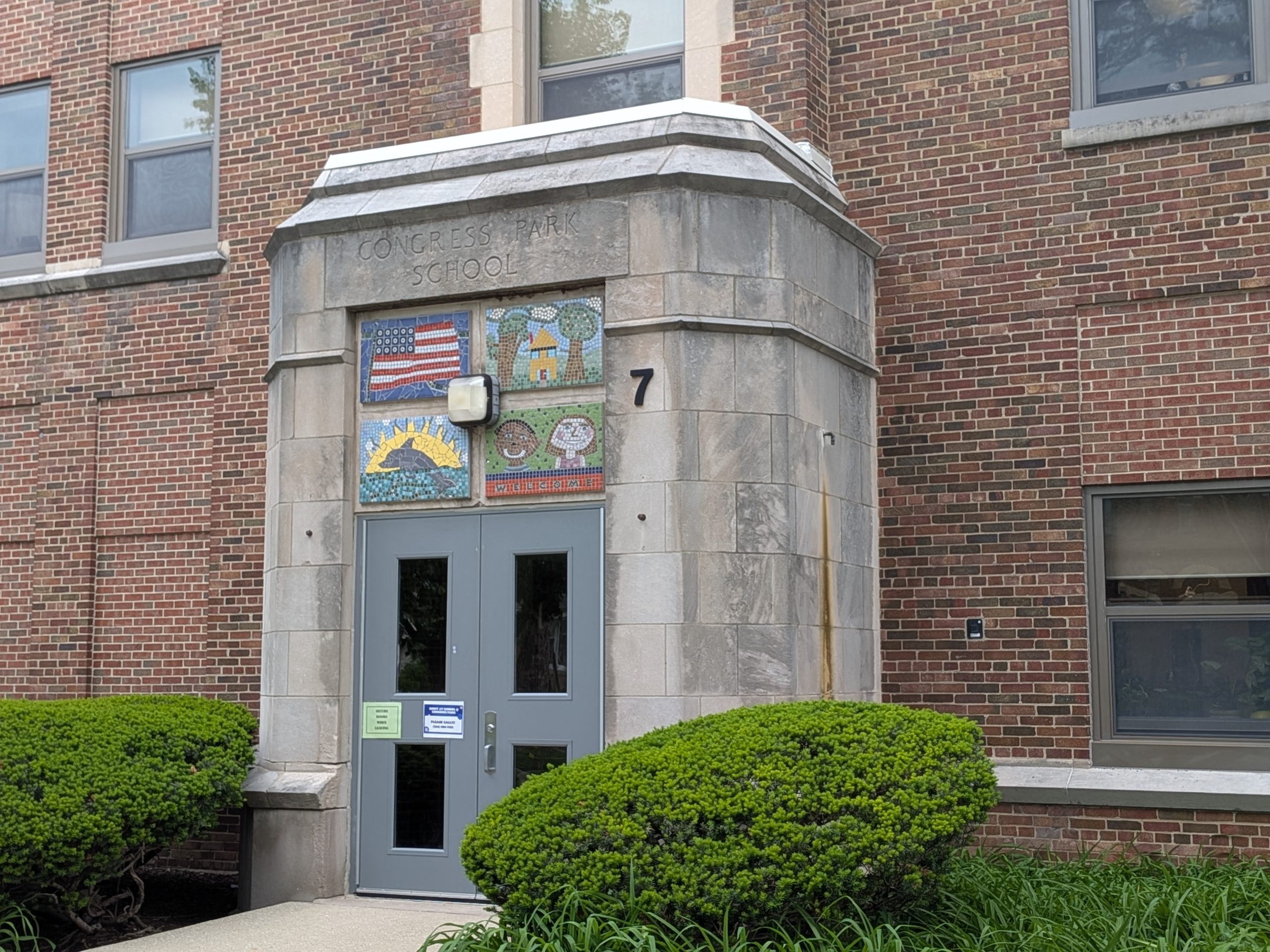 La Grange, Burbank, and Brookfield Schools Receive State Grants for Nature Field Trips