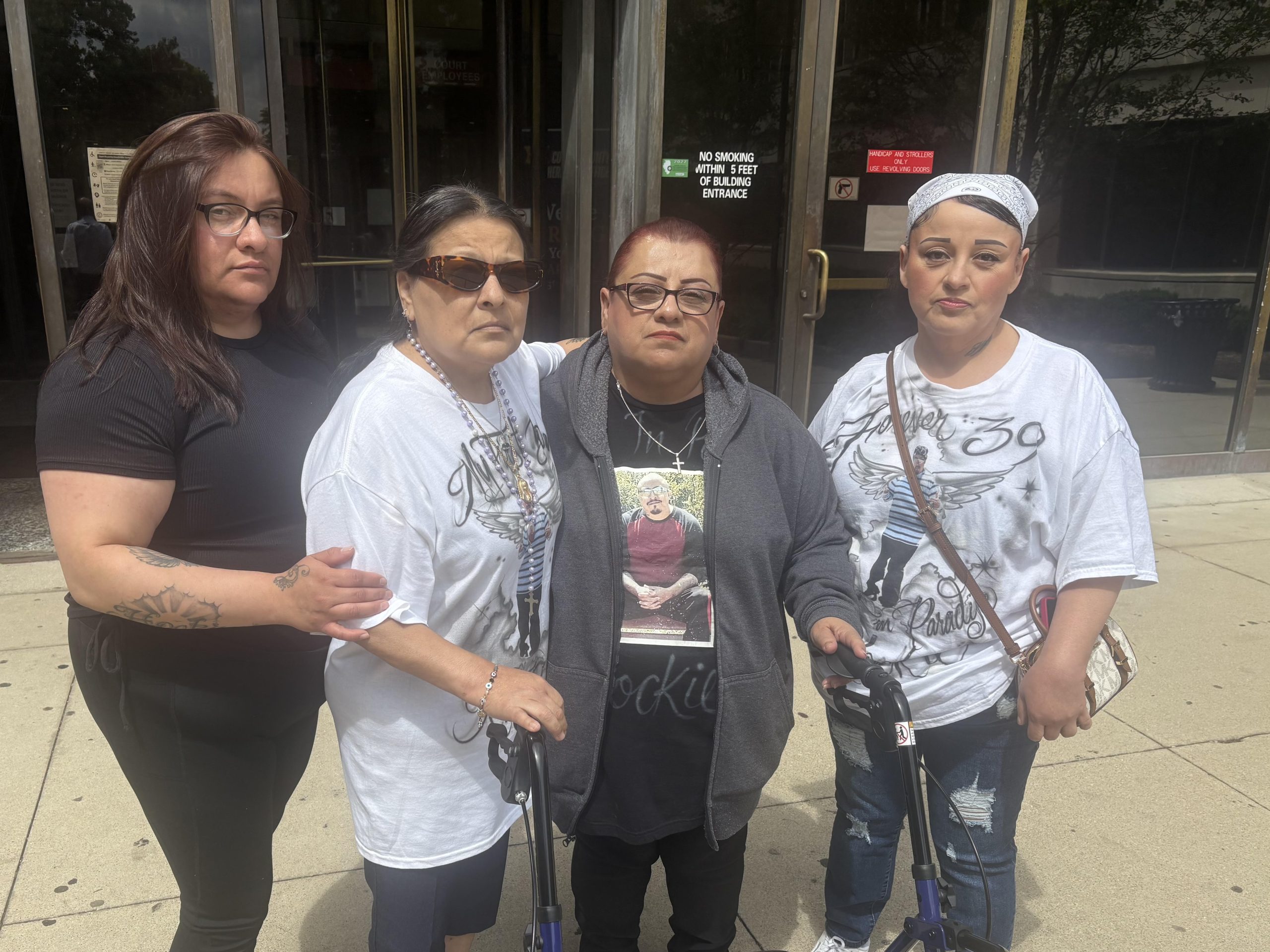 2024 Bridgeview murder case inches toward trial - Desplaines Valley News