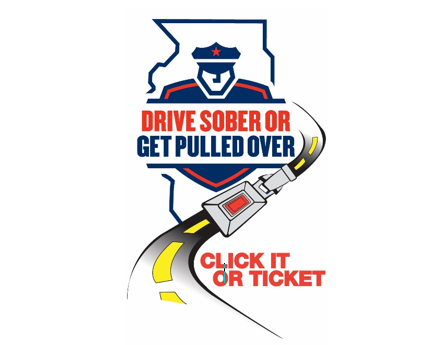 Orland Park police join Click It or Ticket campaign for Memorial Day - The Regional News