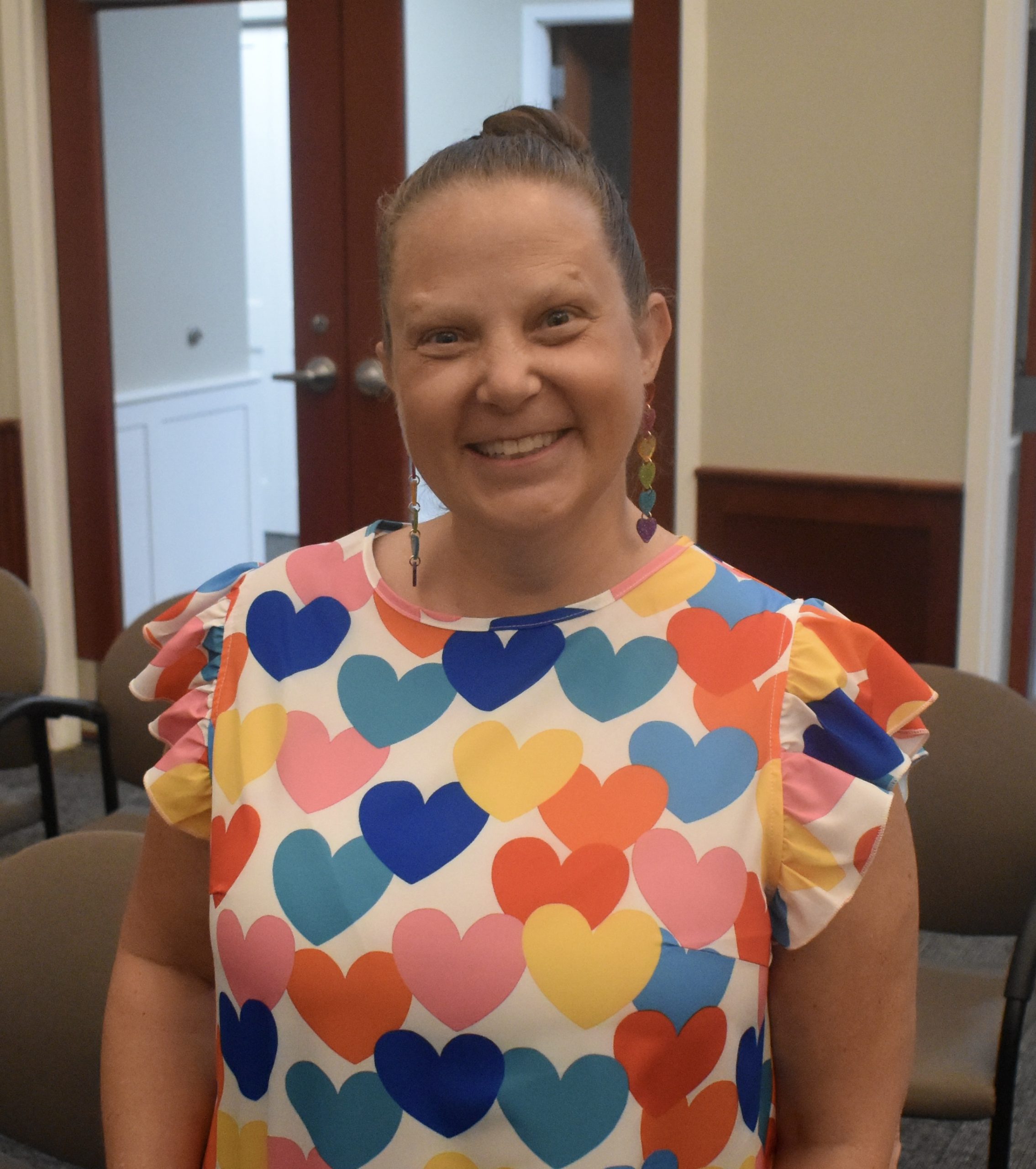 Garfield Ridge woman brings new art studio to the suburbs - Greater Southwest News-Herald