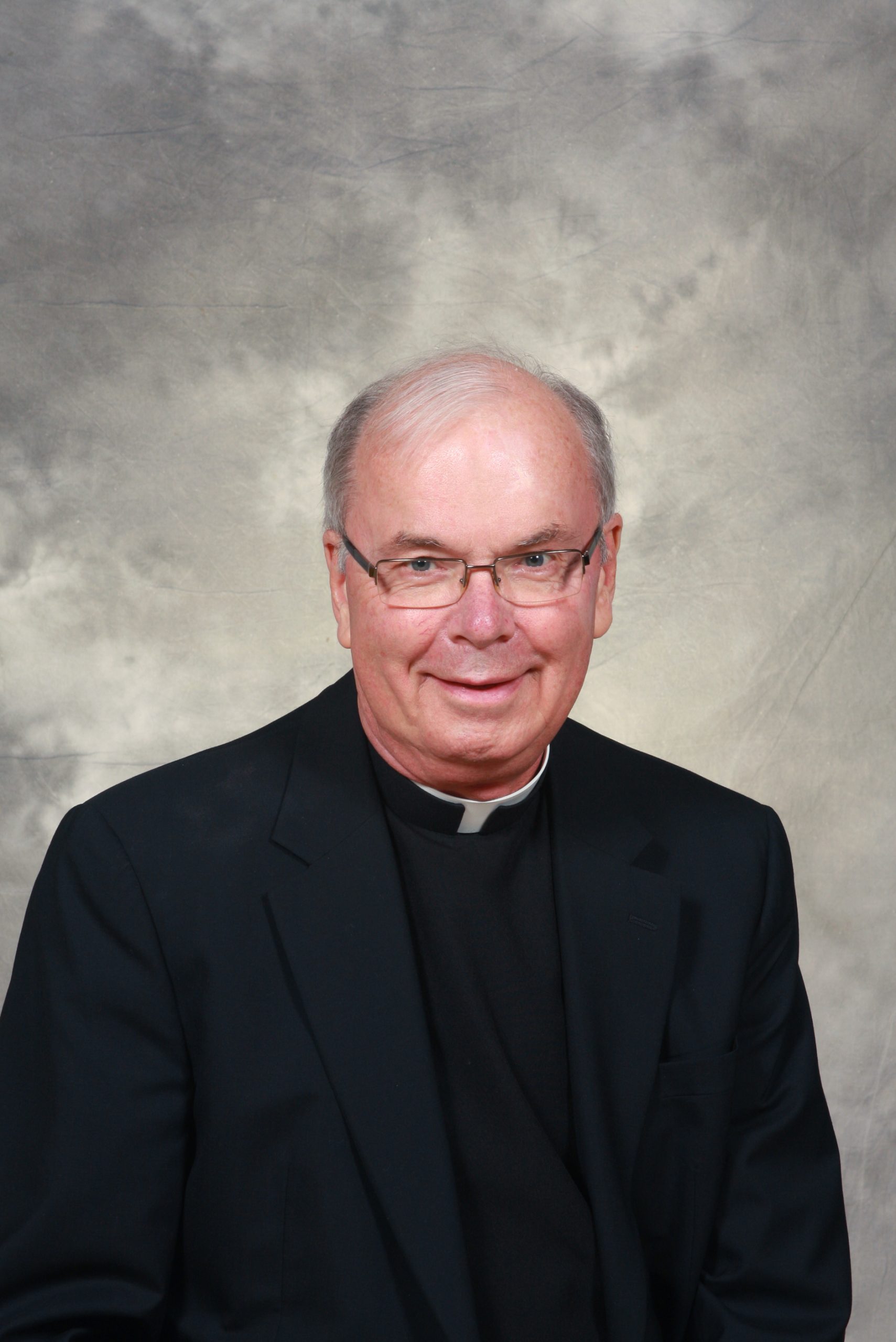 Archdiocese Mourns Loss of Rev. John Hennessey - Greater Southwest News-Herald