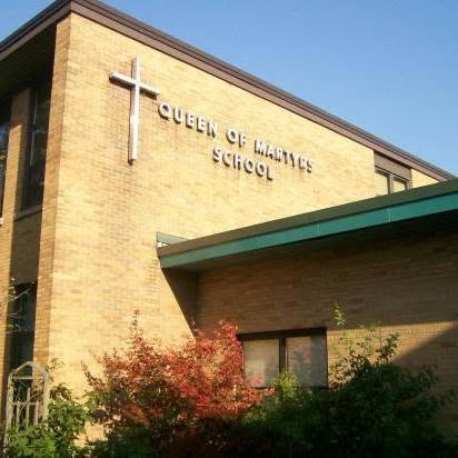 Queen of Martyrs School to close after decades of serving southwest side families
