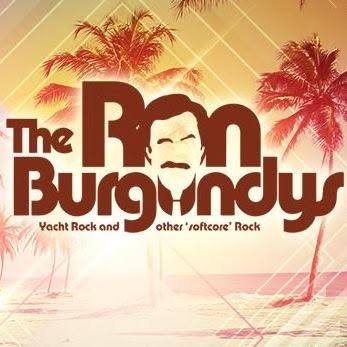 The Ron Burgundys bring yacht rock nostalgia to Orland Park's free