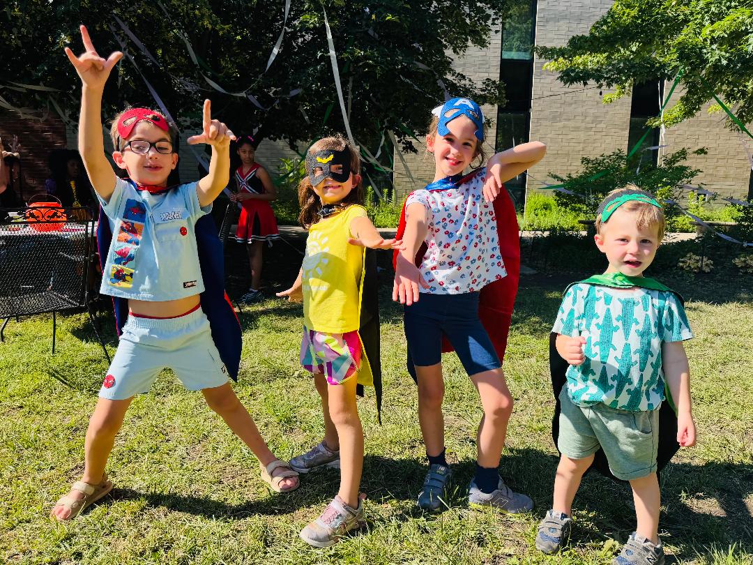 Summerween brings spooky fun to Beverly in the middle of summer