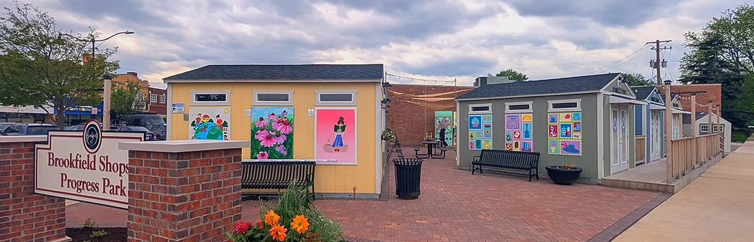 Artisan Market open in Brookfield