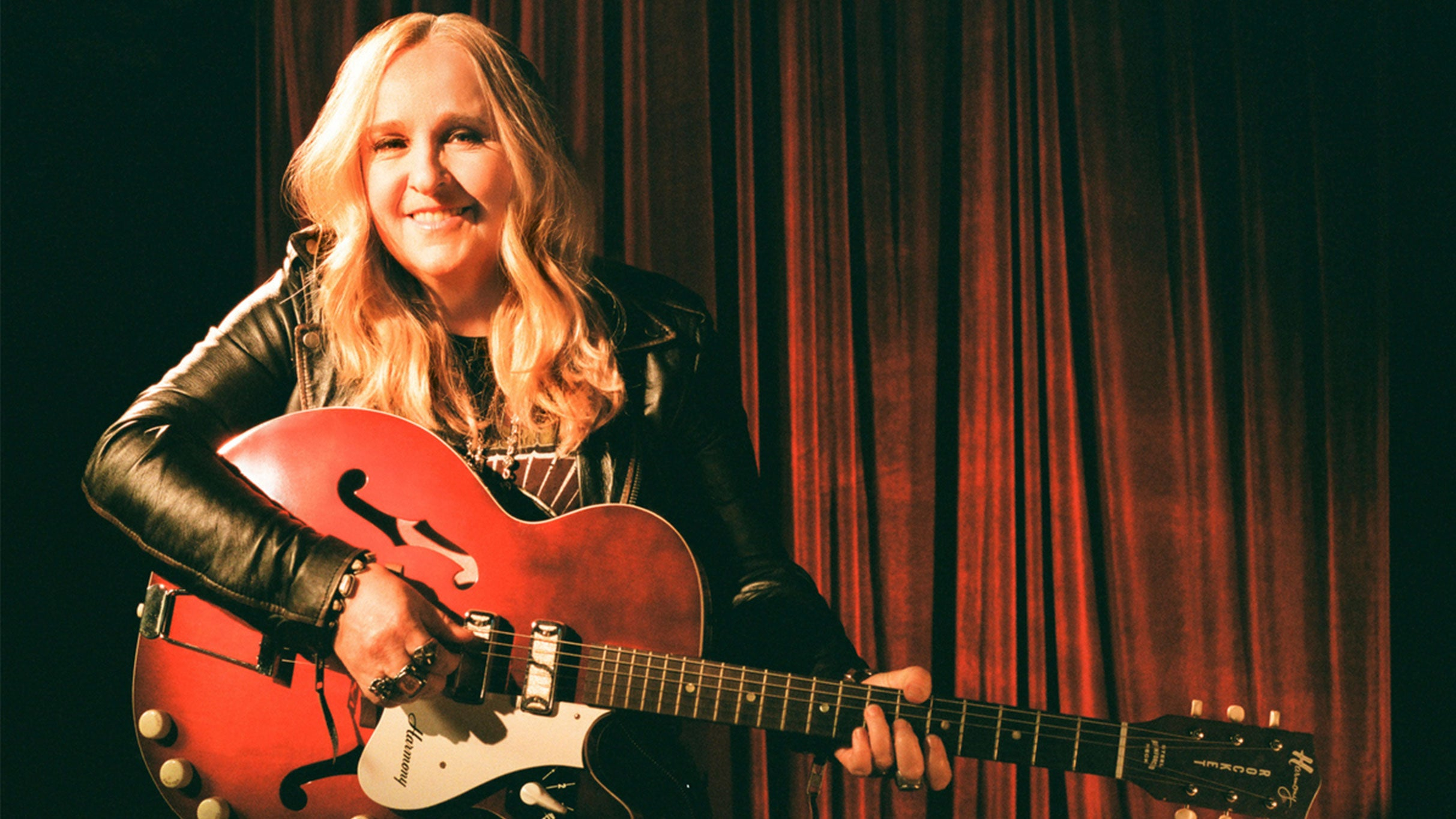 Melissa Etheridge kicks off Brookfield Zoo’s Roaring Nights concerts