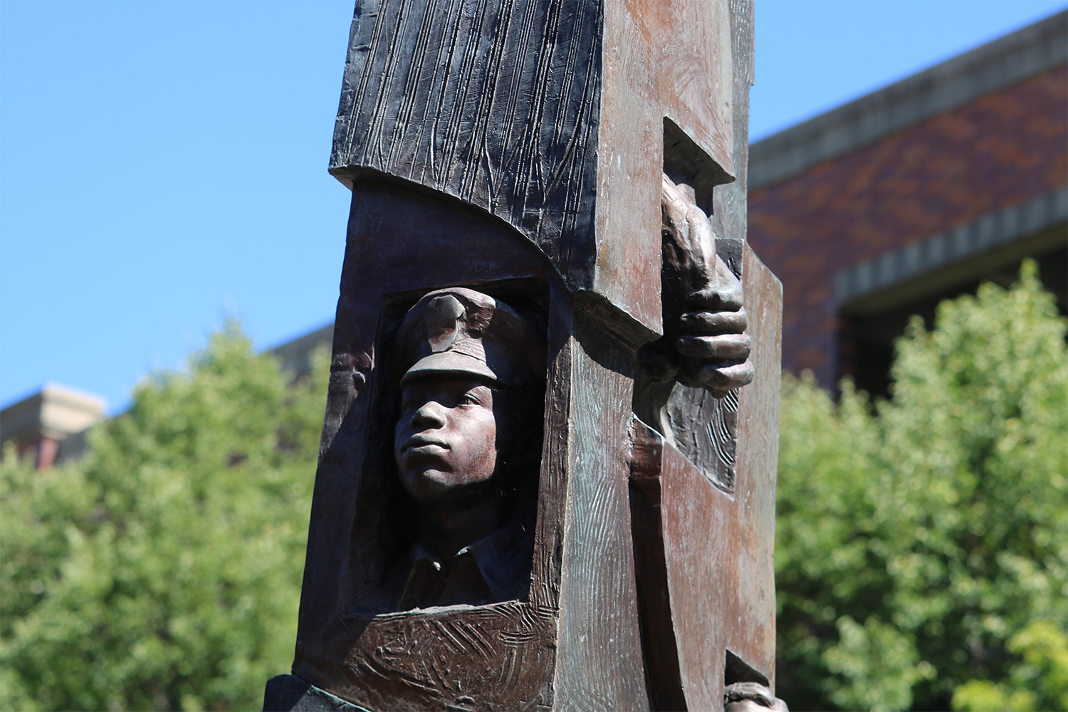 Remembering heroes through Oak Lawn’s powerful 9/11 Memorial
