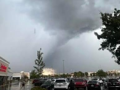 Powerful storms leave trail of destruction across Orland and Palos communities