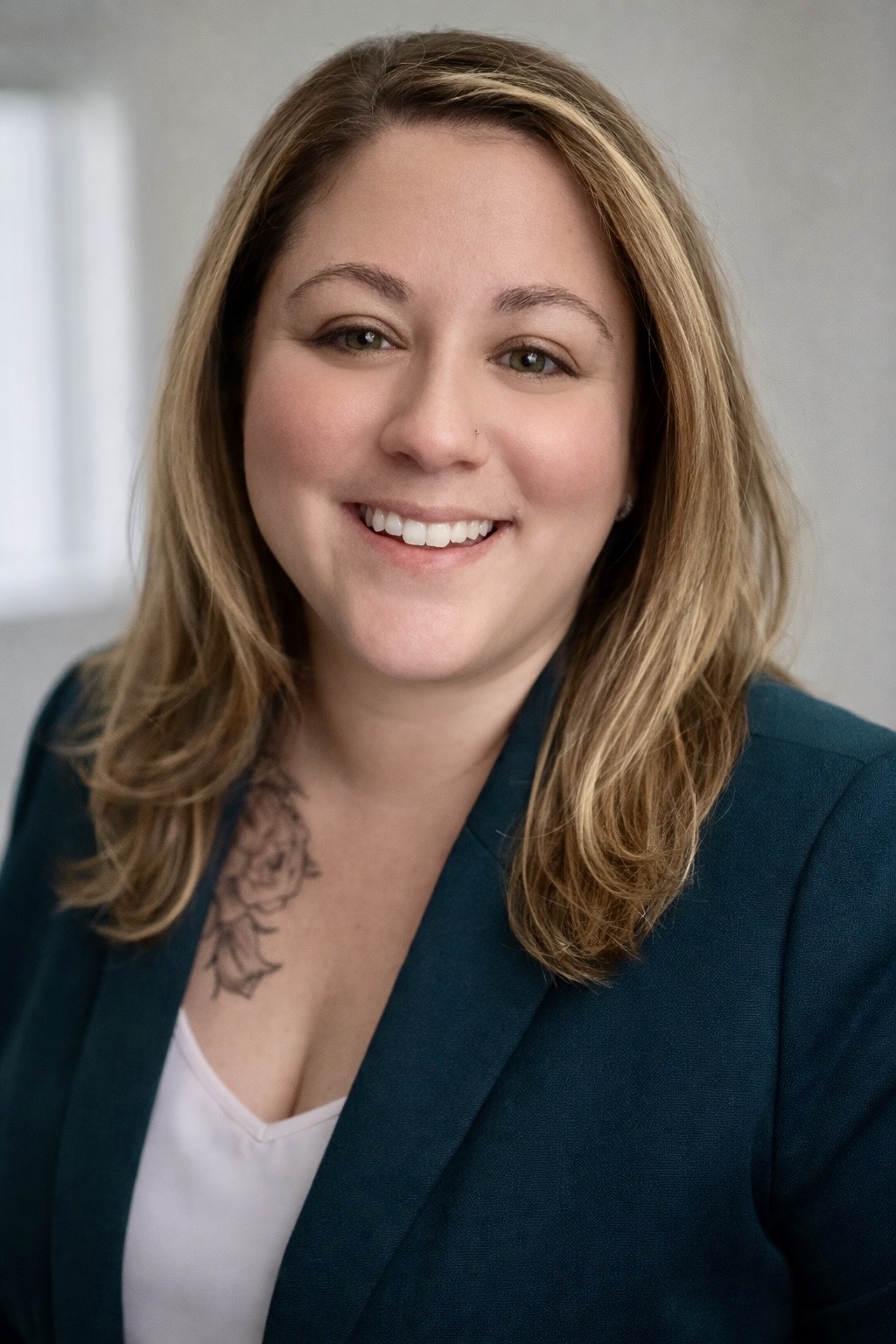 Orland Park woman grows Peaceful Healing Counseling Services