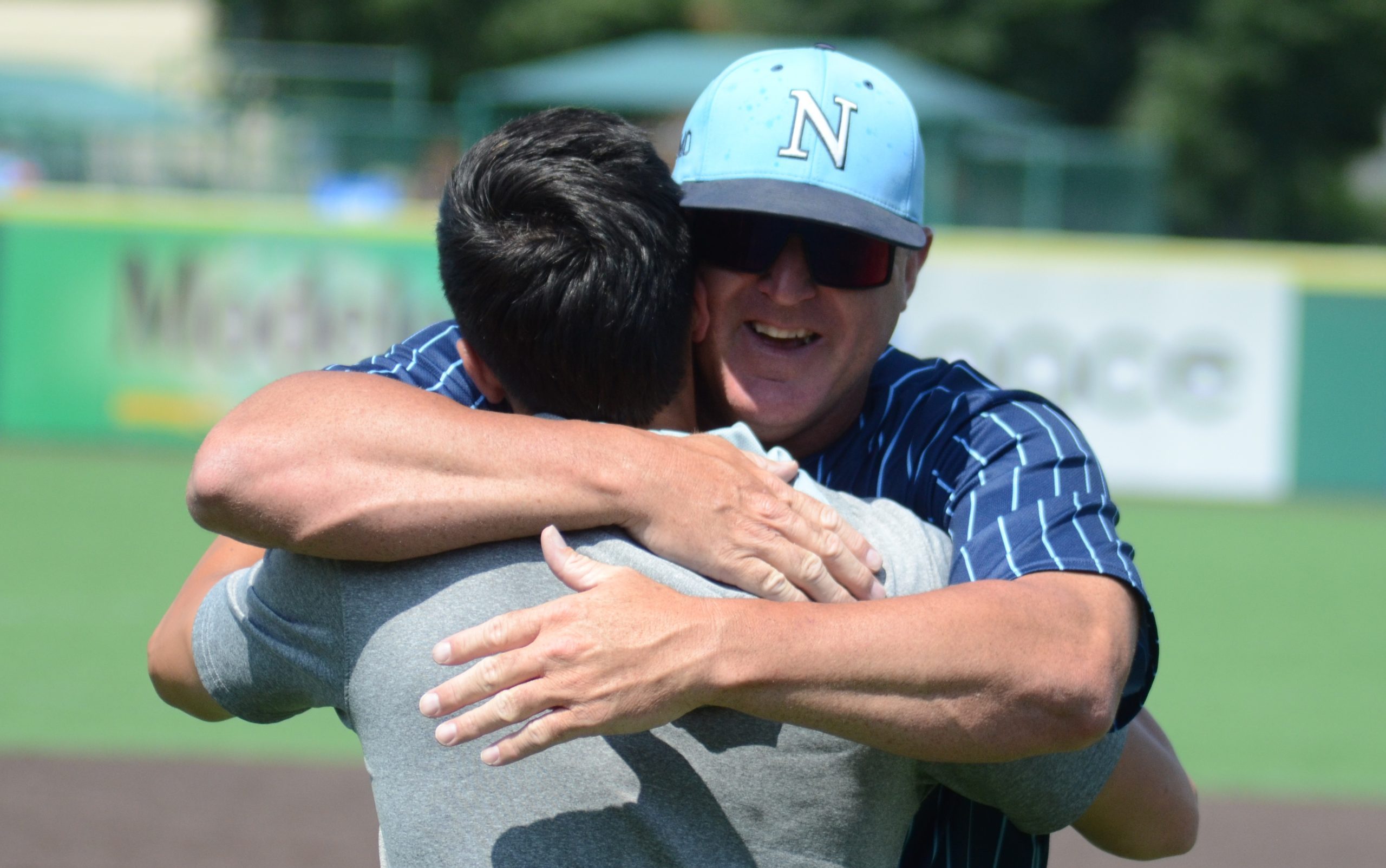 Area roundup: Landon Thome has left Nazareth, but Jim Thome still involved