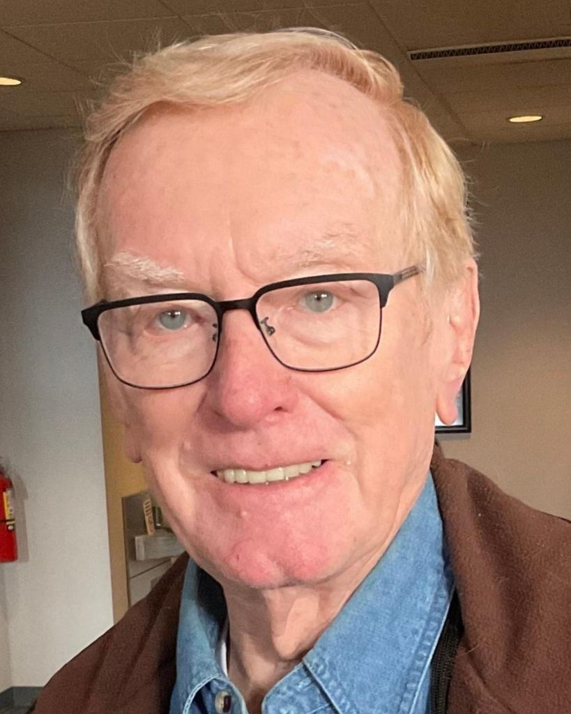 Donald Wiberg, legendary Kennedy High School teacher, dies