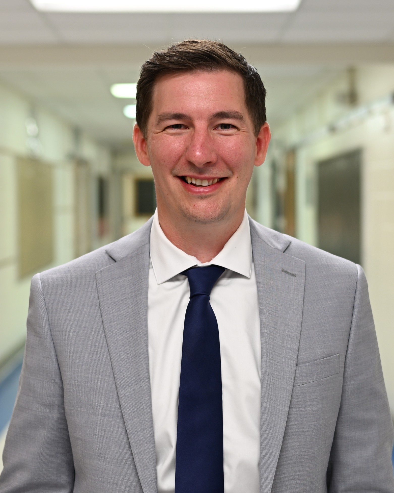 Dukett takes helm at Palos West Elementary - The Regional News