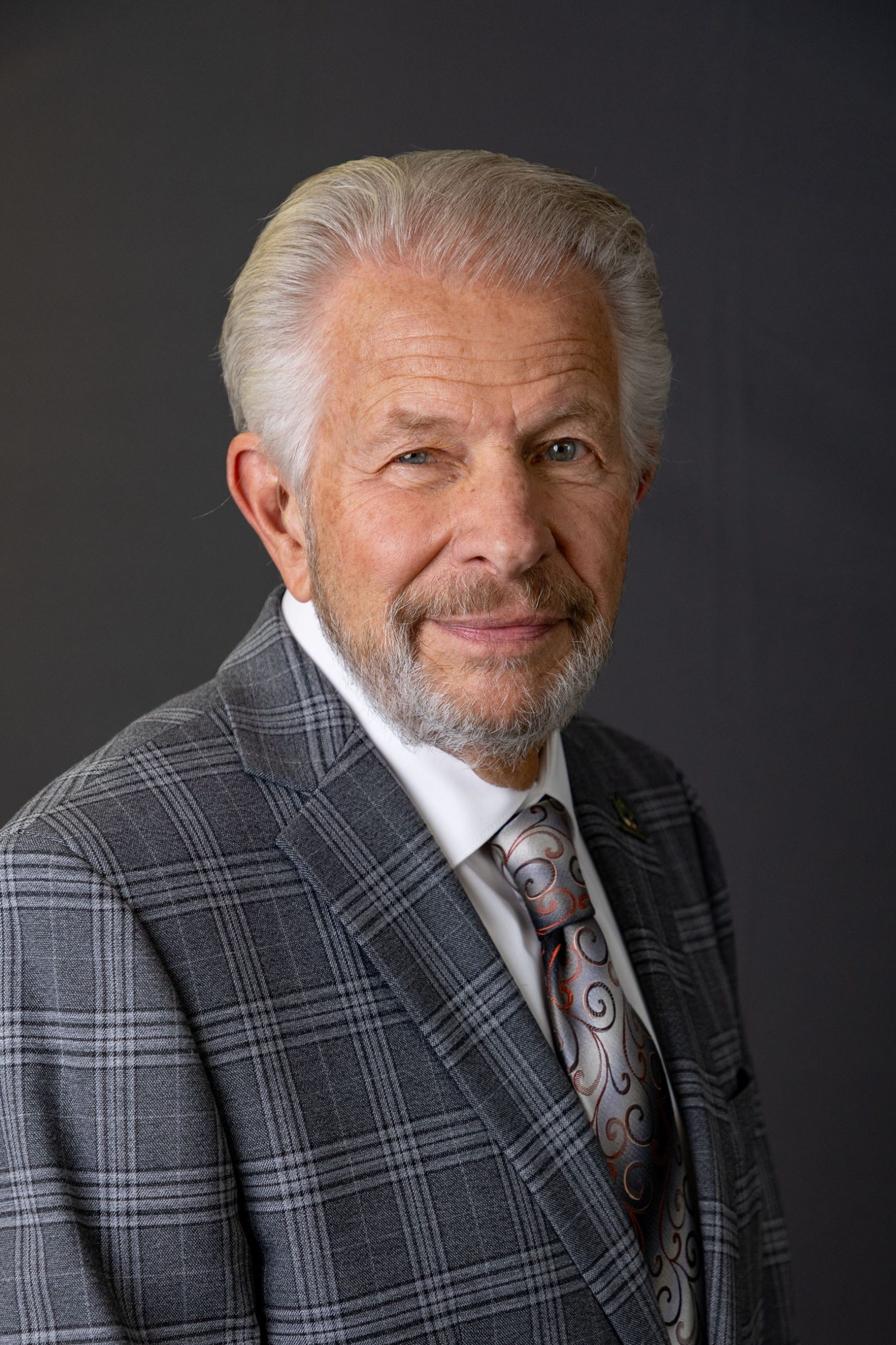 Palos Heights alderman Basso won't seek reelection  - The Regional News