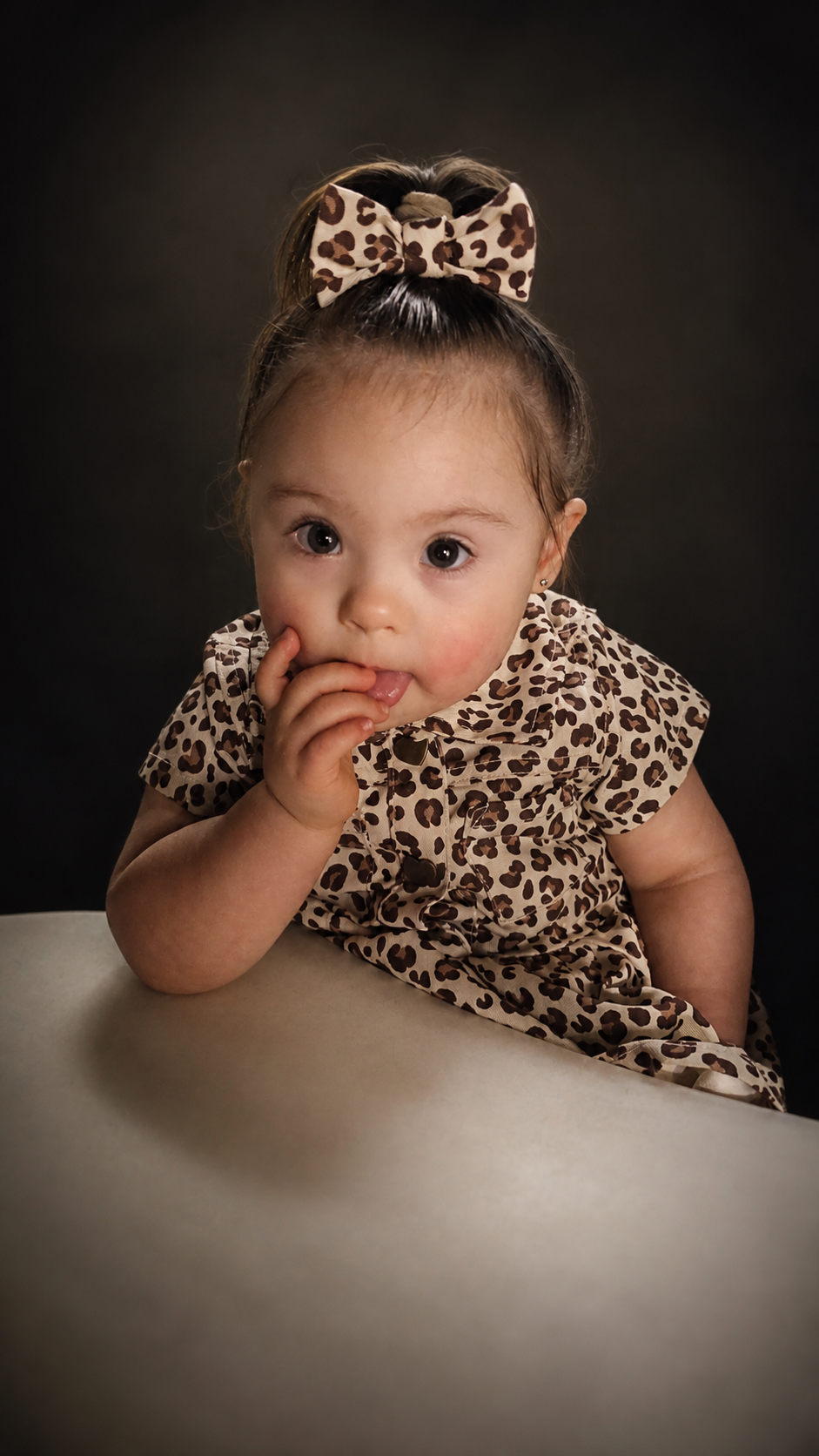 Midlothian’s Charleigh Bernal brings her sunshine to Times Square